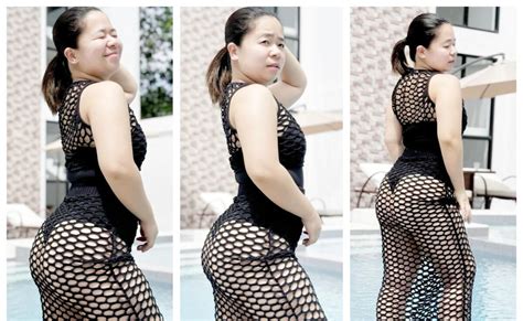 sharinami tinira sa pwet|Kiray puro pa.